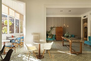 Forget Me Not Barcelona