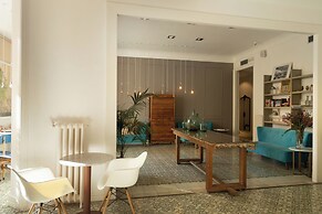 Forget Me Not Barcelona