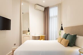 Forget Me Not Barcelona