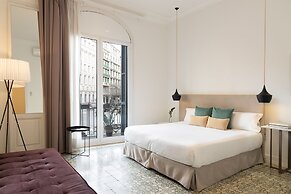 Forget Me Not Barcelona