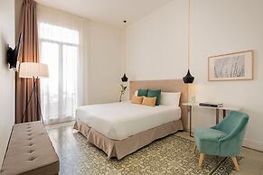 Forget Me Not Barcelona