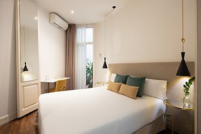 Forget Me Not Barcelona