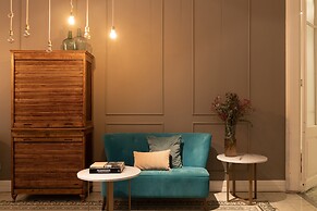 Forget Me Not Barcelona