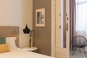 Forget Me Not Barcelona