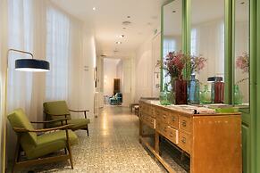 Forget Me Not Barcelona