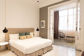 Forget Me Not Barcelona