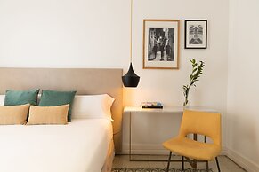 Forget Me Not Barcelona