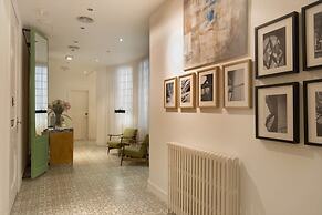 Forget Me Not Barcelona