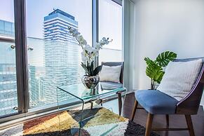 MiCasa Suites - Modern Executive Condo