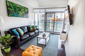 MiCasa Suites - Modern Executive Condo