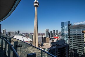 MiCasa Suites - Modern Executive Condo