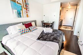 MiCasa Suites - Modern Executive Condo