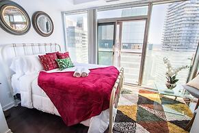 MiCasa Suites - Modern Executive Condo