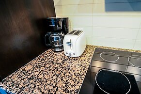 MiCasa Suites - Modern Executive Condo