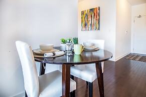 MiCasa Suites - Modern Executive Condo