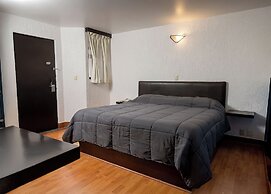 Hotel Central Teziutlan