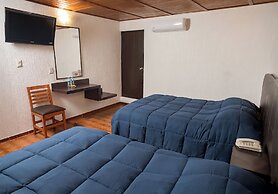 Hotel Central Teziutlan