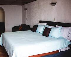 Hotel Central Teziutlan