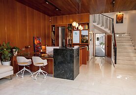 Hotel Central Teziutlan