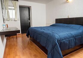 Hotel Central Teziutlan