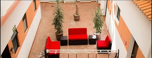 Hotel Central Teziutlan