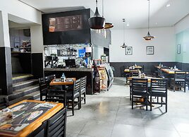 Hotel Central Teziutlan