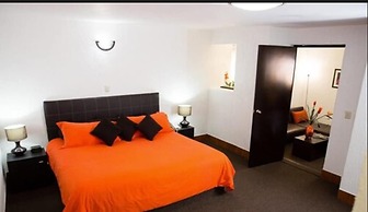 Hotel Central Teziutlan