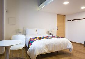 Domingo Santo Hotel Boutique - Adults Only