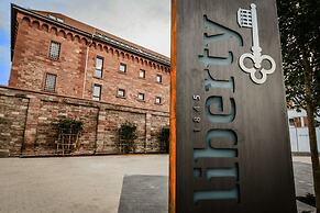 Hotel Liberty