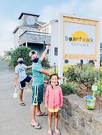 Boardwalk Cottages