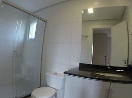 Apartamentos Vista 161