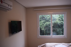 Apartamentos Vista 161