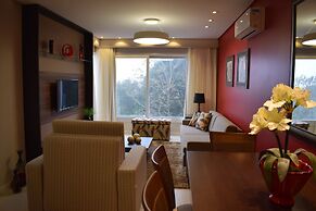 Apartamentos Vista 161