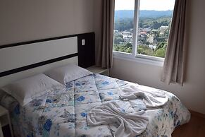 Apartamentos Vista 161