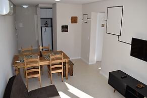 Apartamentos Vista 161