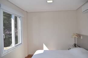 Apartamentos Vista 161