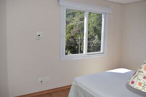 Apartamentos Vista 161