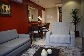 Apartamentos Vista 161