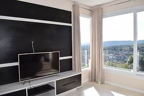 Apartamentos Vista 161