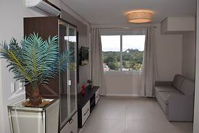 Apartamentos Vista 161