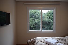 Apartamentos Vista 161