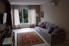 Apartamentos Vista 161