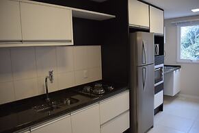 Apartamentos Vista 161