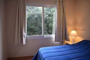 Apartamentos Vista 161