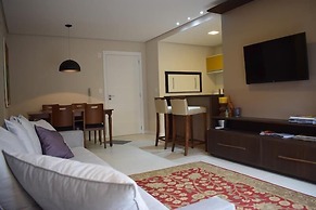 Apartamentos Vista 161