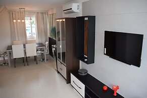 Apartamentos Vista 161