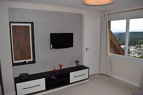 Apartamentos Vista 161