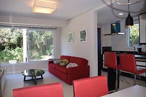 Apartamentos Vista 161