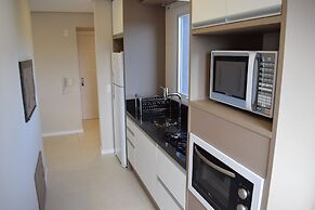 Apartamentos Vista 161