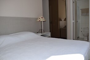 Apartamentos Vista 161